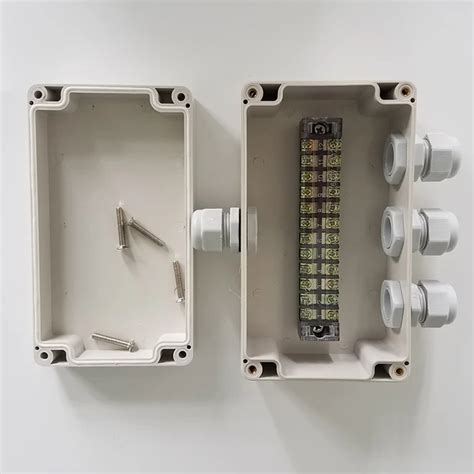 vacuum junction box|Junction Box Pre.